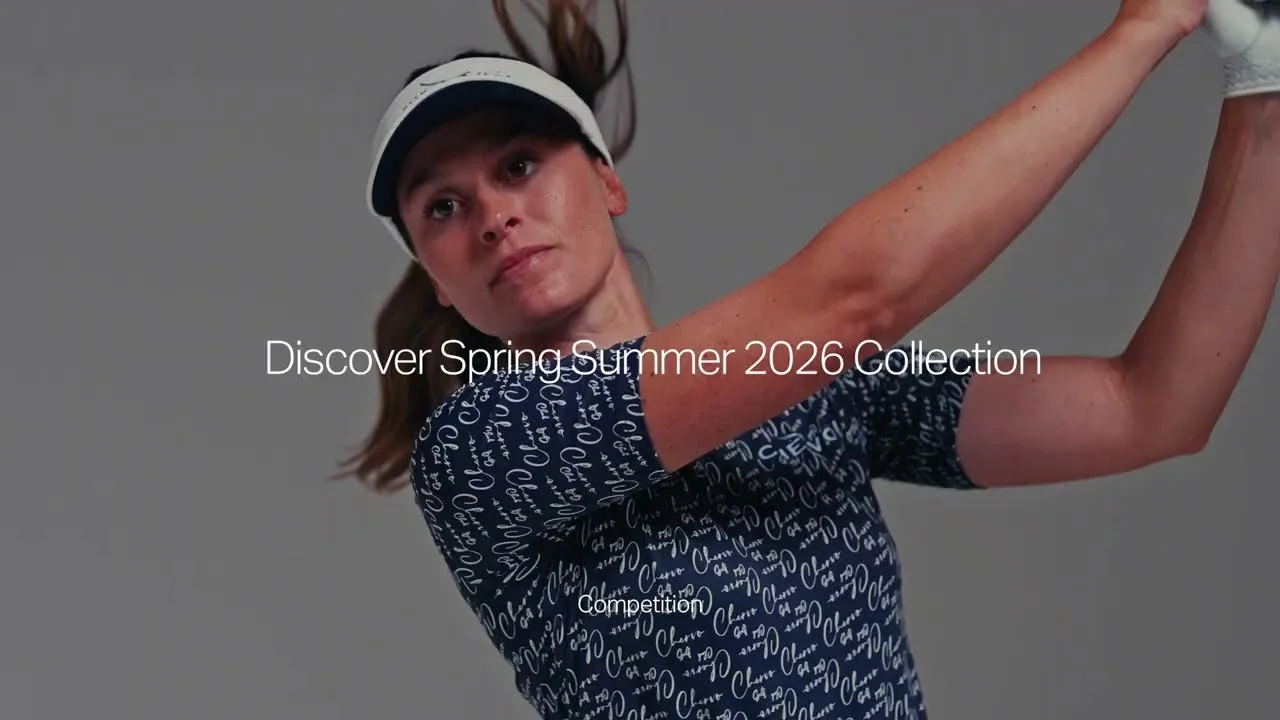 CHERVÒ — Spring / Summer 2026 — Gioco Audace