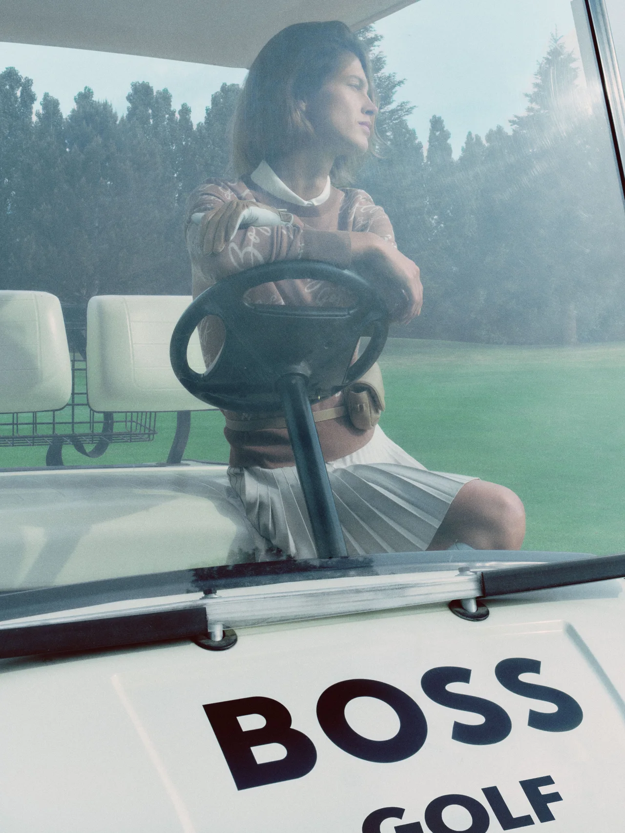 BOSS GOLF / BEYOND THE COURSE 2026